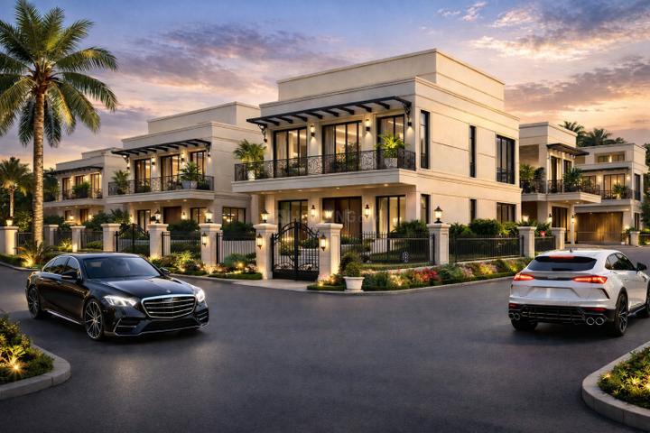 Gallery Cover Pic of Goodlife Estate