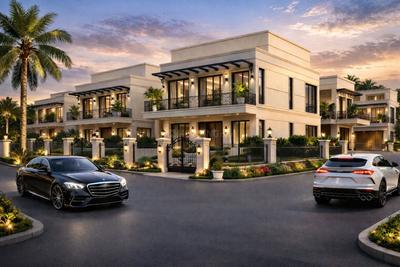 Gallery Cover Pic of Goodlife Estate