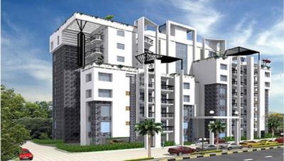 Project Image of 2415 Sq.ft 3 BHK Apartment / Flat for sale in JP Nagar for Rs. 39200000