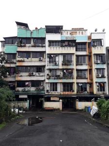 Shreeyansh Apartment Project Images