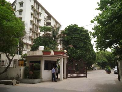 3 BHK Flat