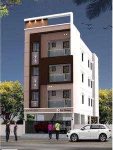 Joy Jayam Flats
