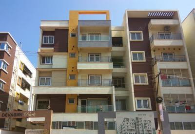 Project Image of 1170 Sq.ft 2 BHK Apartment / Flat for sale in Whitefield for Rs. 9050000
