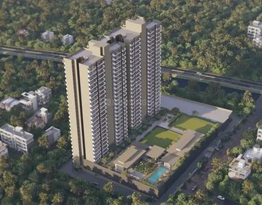 Project Image of 2536 Sq.ft 4 BHK Apartment / Flat for sale in Wanowrie for Rs. 35000000