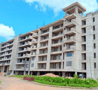 Gallery Cover Pic of Wallfort Wood Phase II