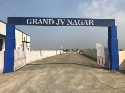 Residential Lands for Sale in Grand JV Nagar