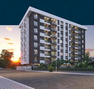 2 BHK Flat