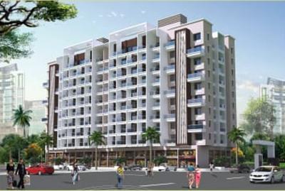 1 BHK Flat
