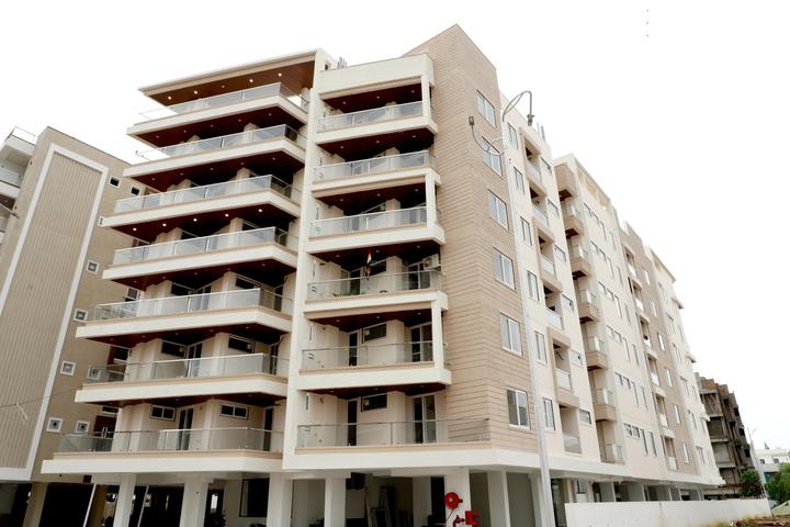 Berlin By R R Homes Elevation 1