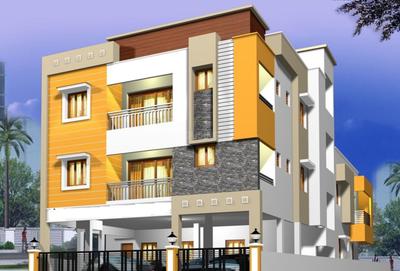 MC Sujithra Enclave Project Images