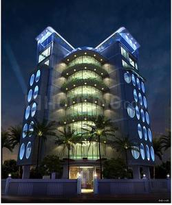 Atul Fortuna Project Images