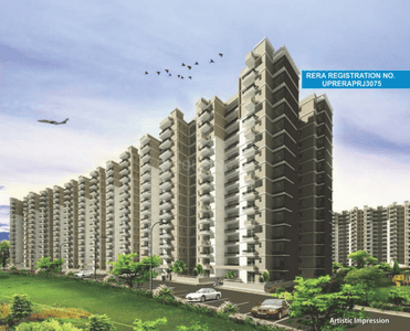 Gallery Cover Pic of Today Ridge Residency