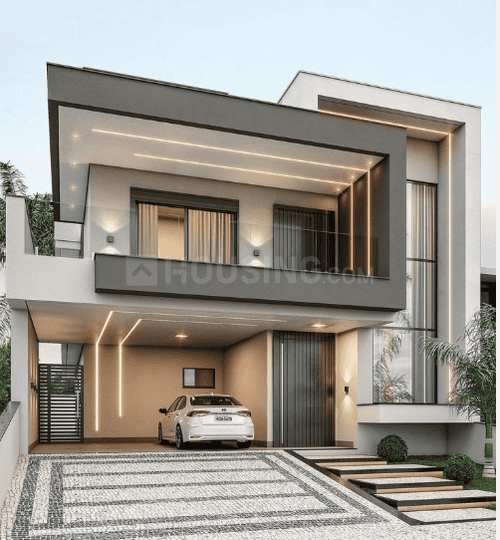 Jain Independent House in Vasundhara, Ghaziabad - Price, Reviews ...
