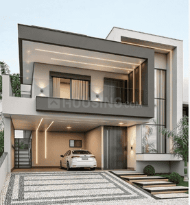 Jain Independent House