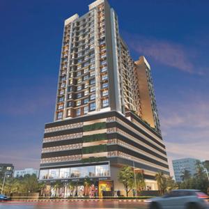 Project Image of 735 Sq.ft 2 BHK Apartment / Flat for sale in Borivali West for Rs. 21200000