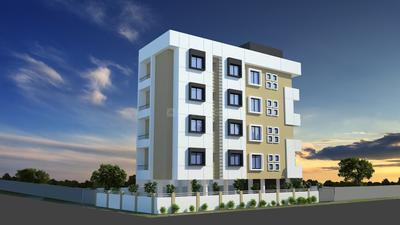 Gallery Cover Pic of Neeti Arya Nagar Colony