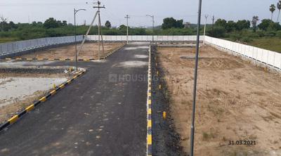 Project Image of 1468 Sq.ft Residential Plot / Land for sale in Mannivakkam for Rs. 9100000