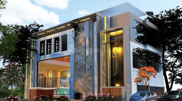 Kings Acropolis Main Image 1