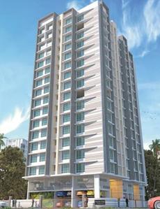 Project Image of 832 Sq.ft 2 BHK Apartment / Flat for sale in Chembur for Rs. 21000000