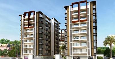 Shukan Heights