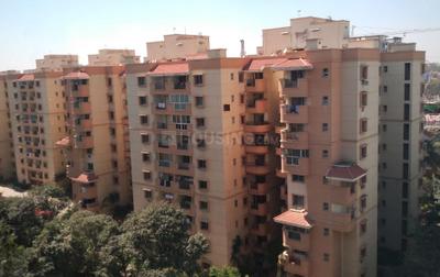 Gallery Cover Pic of Sobha Aquamarine