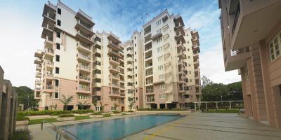 Project Image of 1582 Sq.ft 3 BHK Apartment / Flat for sale in Malleswaram for Rs. 23500000