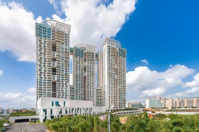 Gallery Cover Pic of Karle Zenith Residences