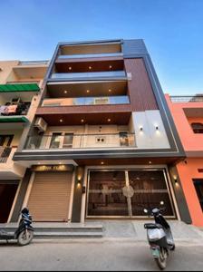 Project Image of 1200 Sq.ft 4 BHK Apartment / Flat for sale in Nawada for Rs. 12000000