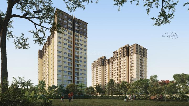 Gallery Cover Pic of TVS Emerald Jardin