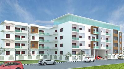 2 BHK Flat