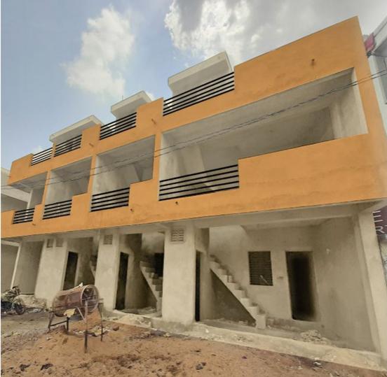 Bhavani Homes in Juhapura, Ahmedabad Price, Reviews & Floor Plan