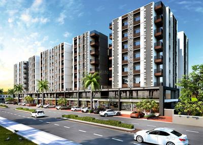 3 BHK Flat