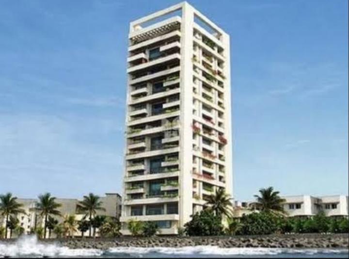 Shandilya Villa Elevation 1