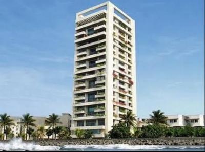 Project Image of 3250 Sq.ft 4 BHK Apartment / Flat for sale in Worli for Rs. 560000000
