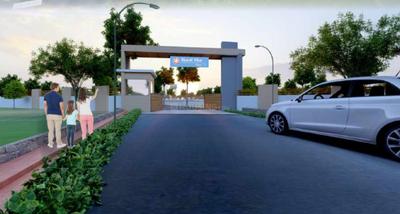 Ikya Bharati Vihar Phase 1 Project Images
