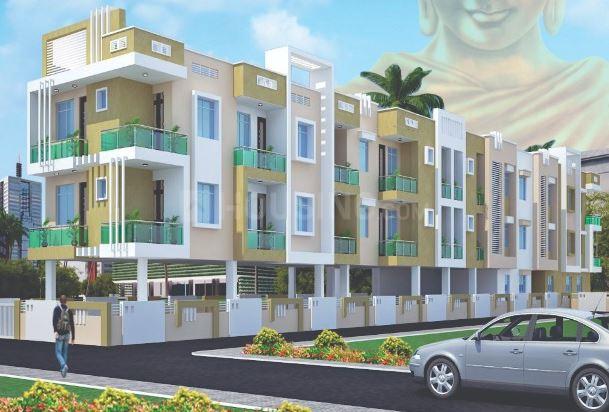 Gallery Cover Pic of Budha Meena Enclave