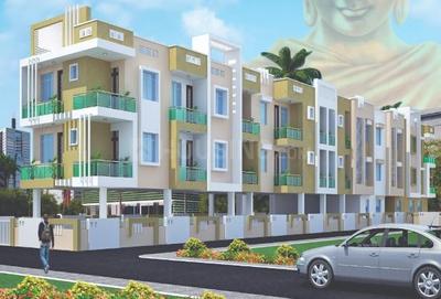 Budha Meena Enclave More Images 1