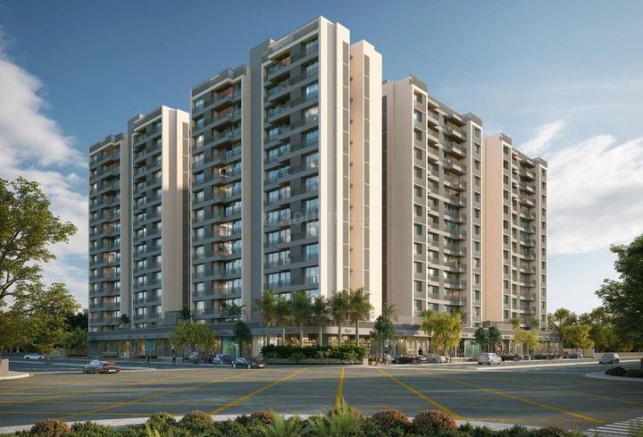 Gallery Cover Pic of Rudra Santora