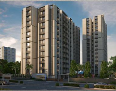 Project Image of 1890 Sq.ft 3 BHK Apartment / Flat for sale in Sabarmati for Rs. 13500000