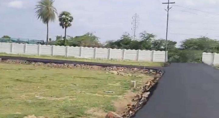 Gallery Cover Pic of Gomathi Amman Nagar Phase IV