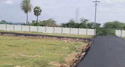 Gomathi Amman Nagar Phase IV Project Images