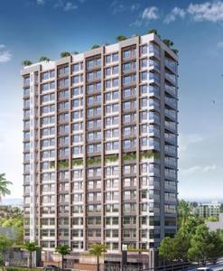 Gallery Cover Pic of DNK One Garden Avenue