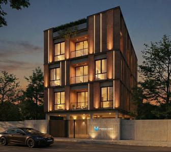 Vignesh Homes Anna Poorna
