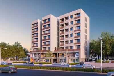 Gallery Cover Pic of Mangalam Heights