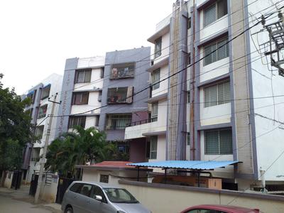 Durga SLV Apartment More Images 1