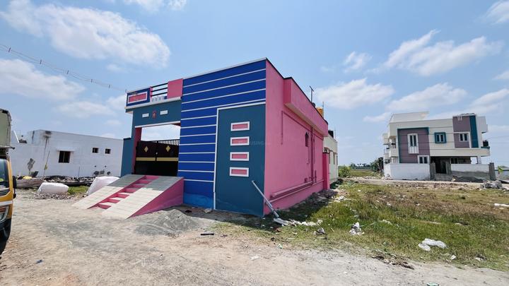 Gallery Cover Pic of VSBN Grand Township Phase 2