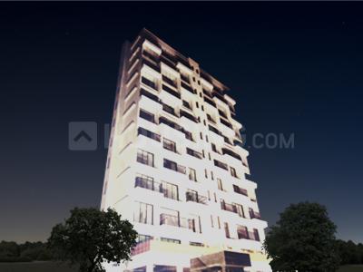 Project Image of 1550 Sq.ft 3 BHK Apartment / Flat for sale in Kopar Khairane for Rs. 30500000