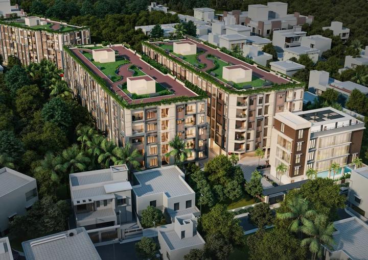 Gallery Cover Pic of Bharath Springs