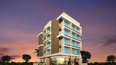 1 BHK Studio