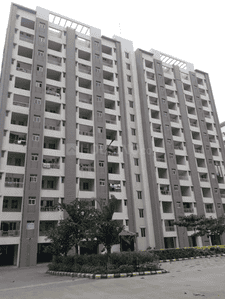 Project Image of 625 Sq.ft 1 BHK Apartment / Flat for sale in Chakan for Rs. 2000000